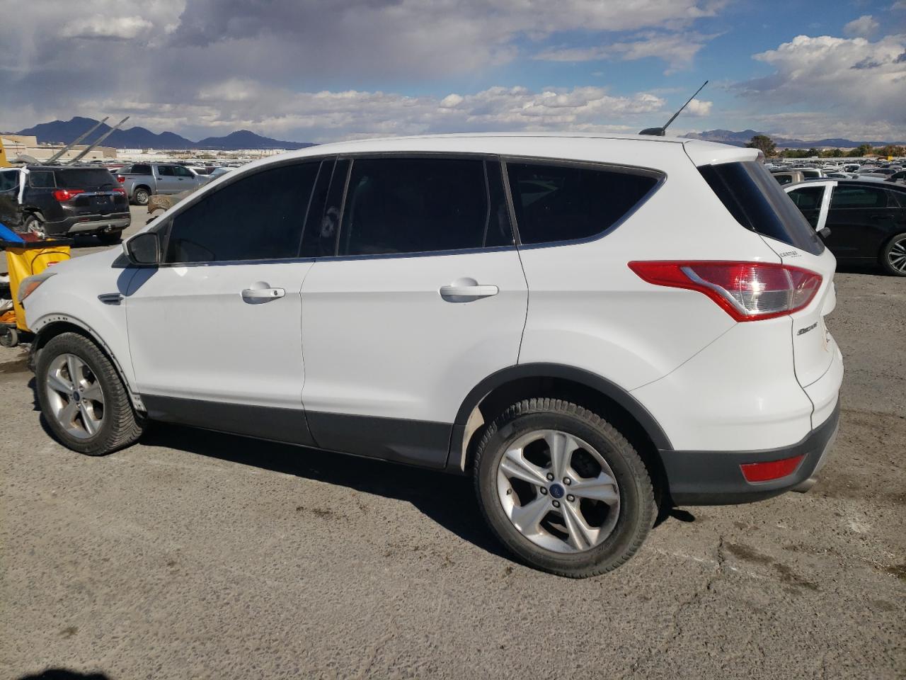 2015 Ford Escape - Image 2