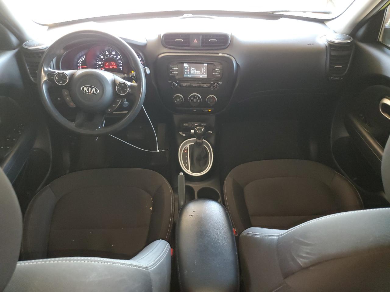 2016 Kia Soul - Image 8