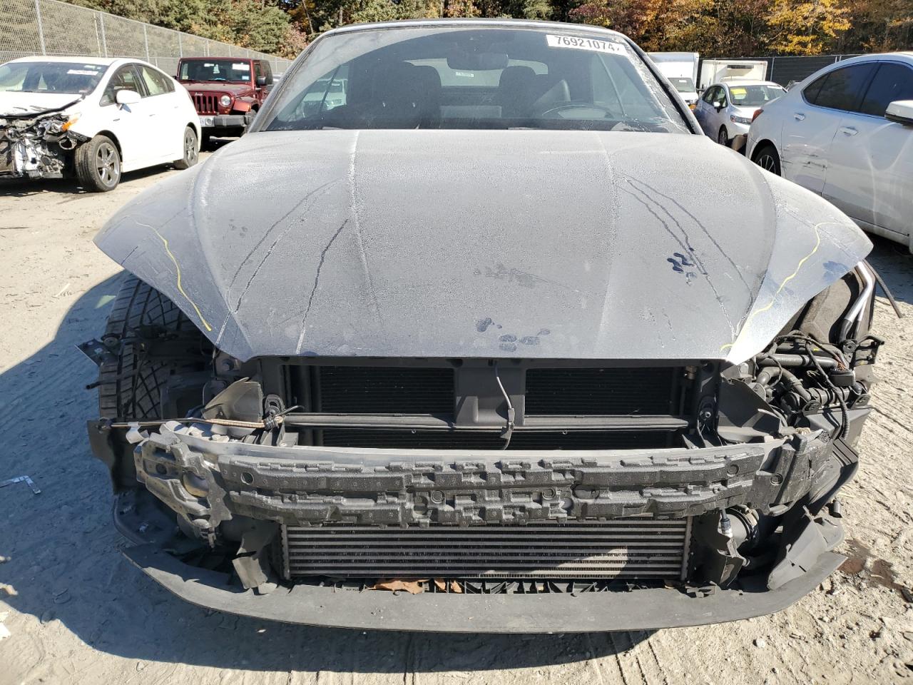 2018 Audi RS5 - Image 5