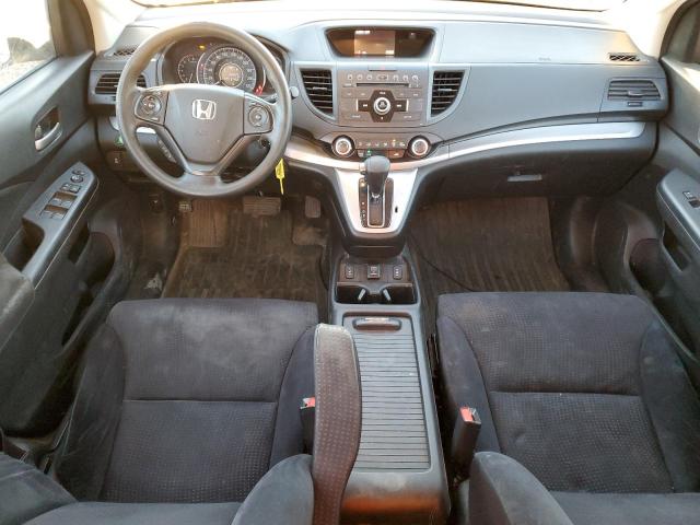 2012 HONDA CR-V LX
