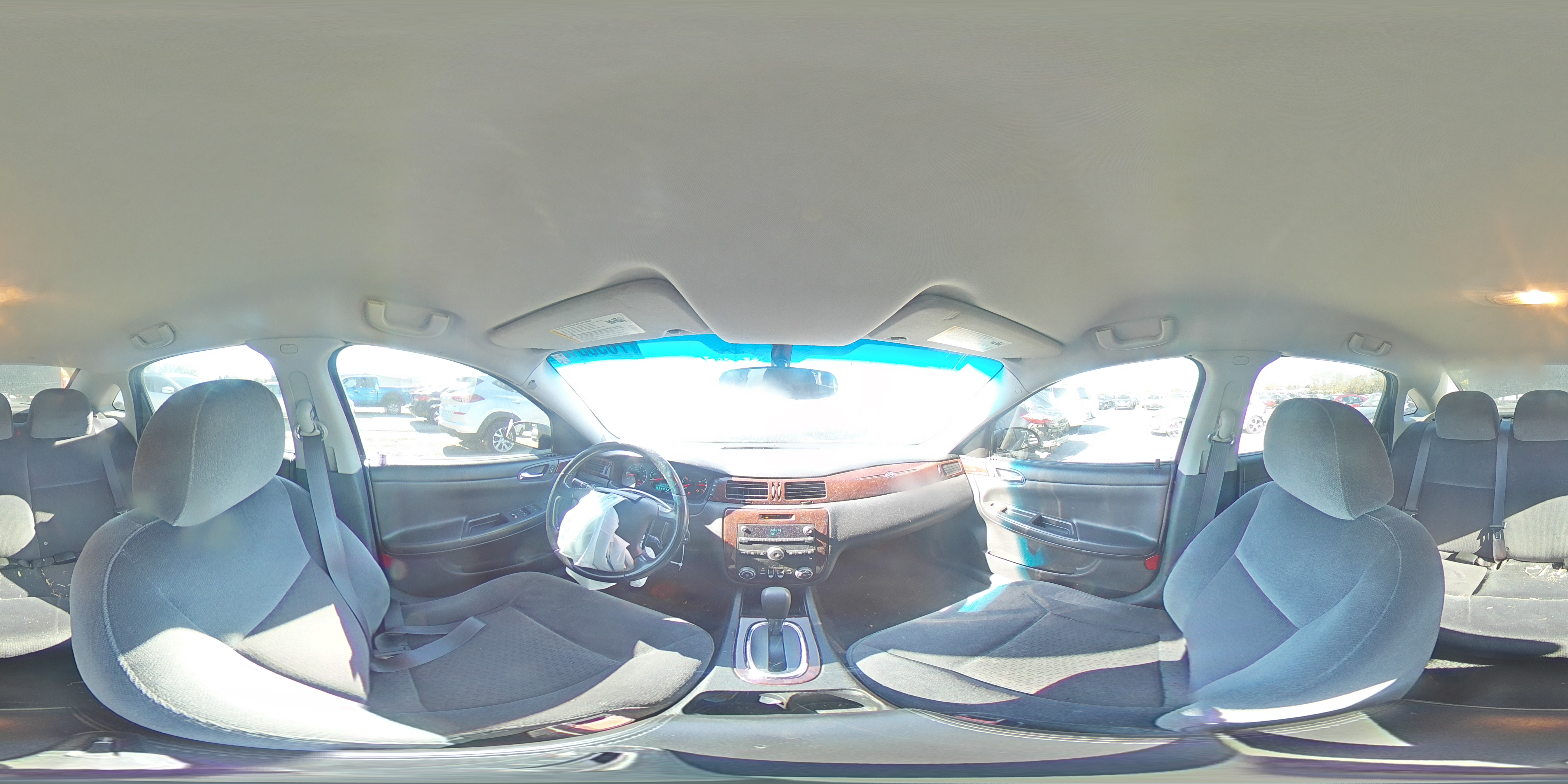 2011 Chevrolet Impala - Image 13