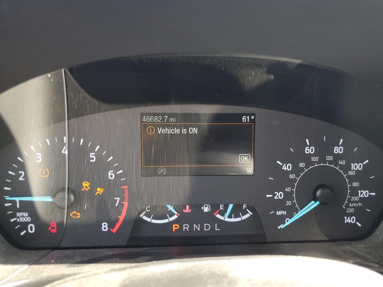 2021 Ford Escape Se VIN: 1FMCU0G63MUB15648 Lot: 77422294