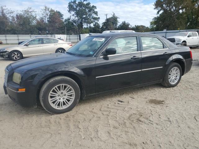 2008 Chrysler 300 Lx