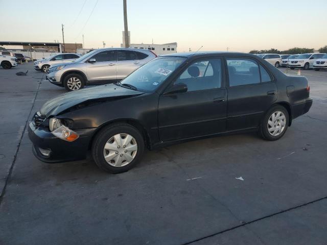 2001 Toyota Corolla Ce