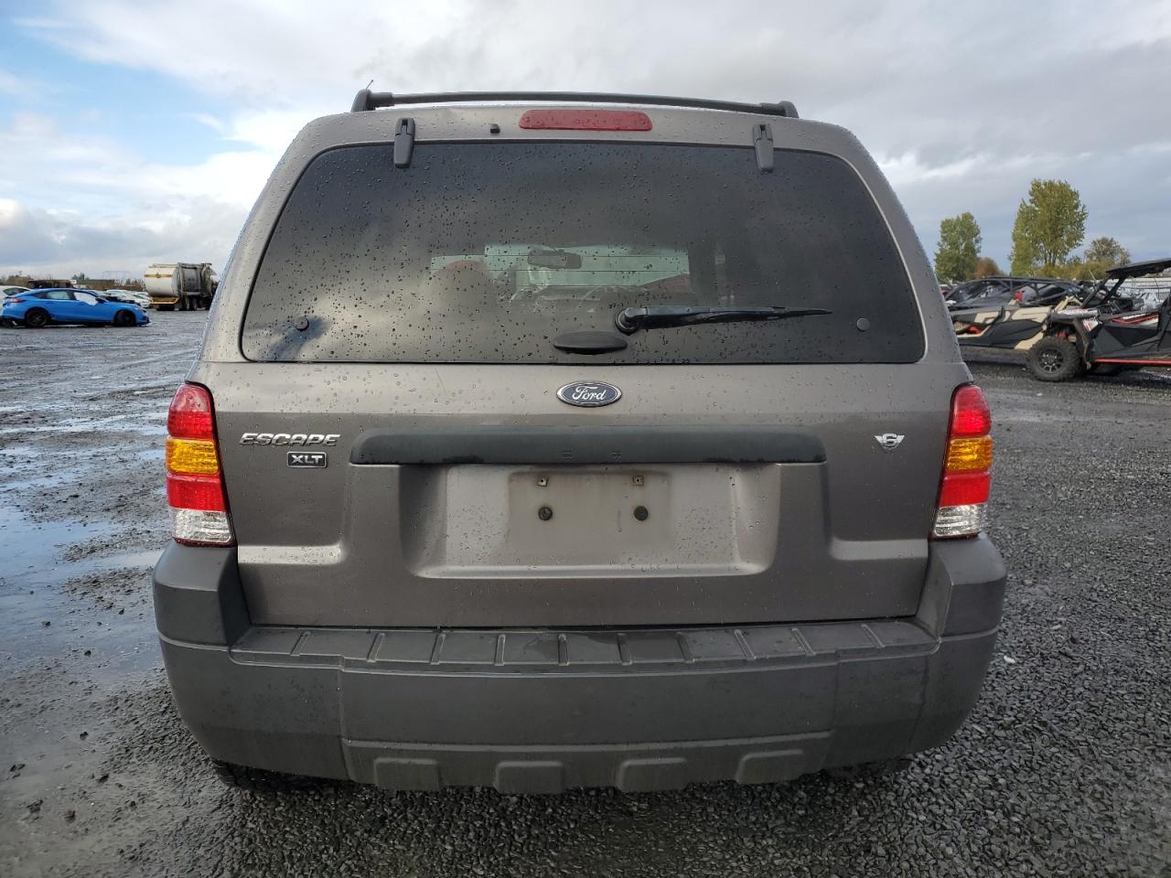 2006 Ford Escape - Image 6