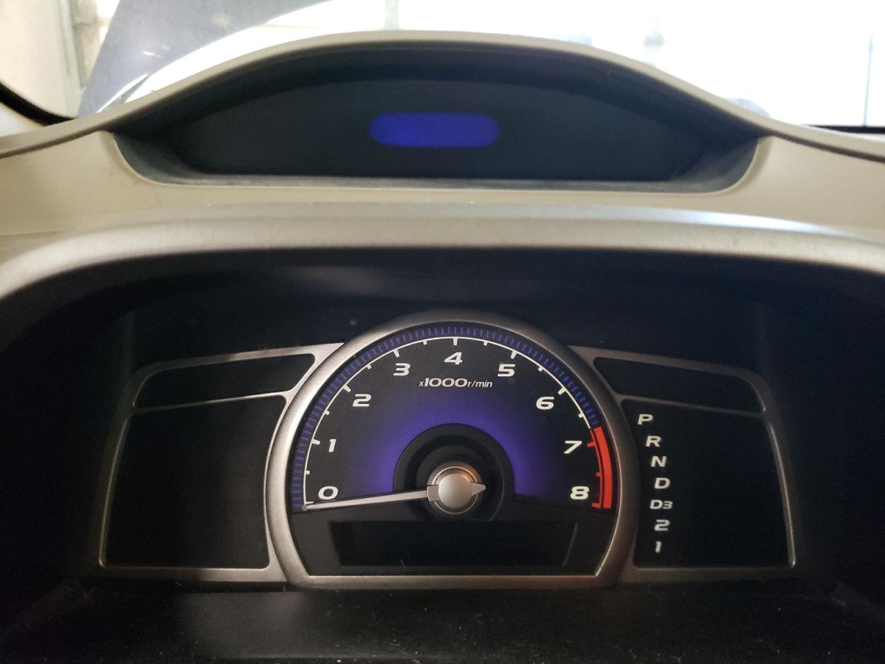 2006 Honda Civic - Image 9
