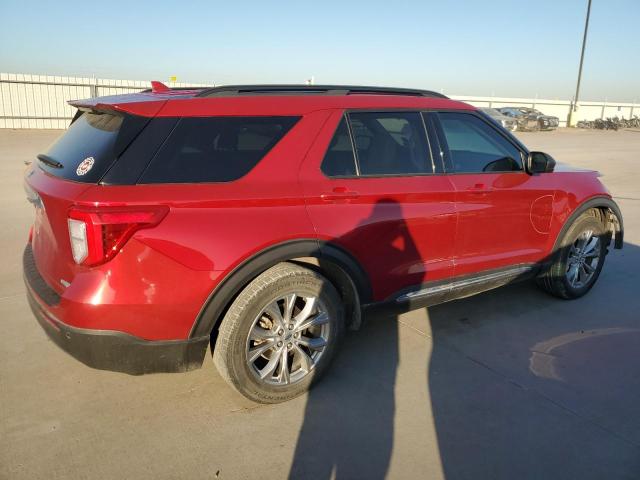 1FMSK7DH8LGB35181 Ford Explorer X 3