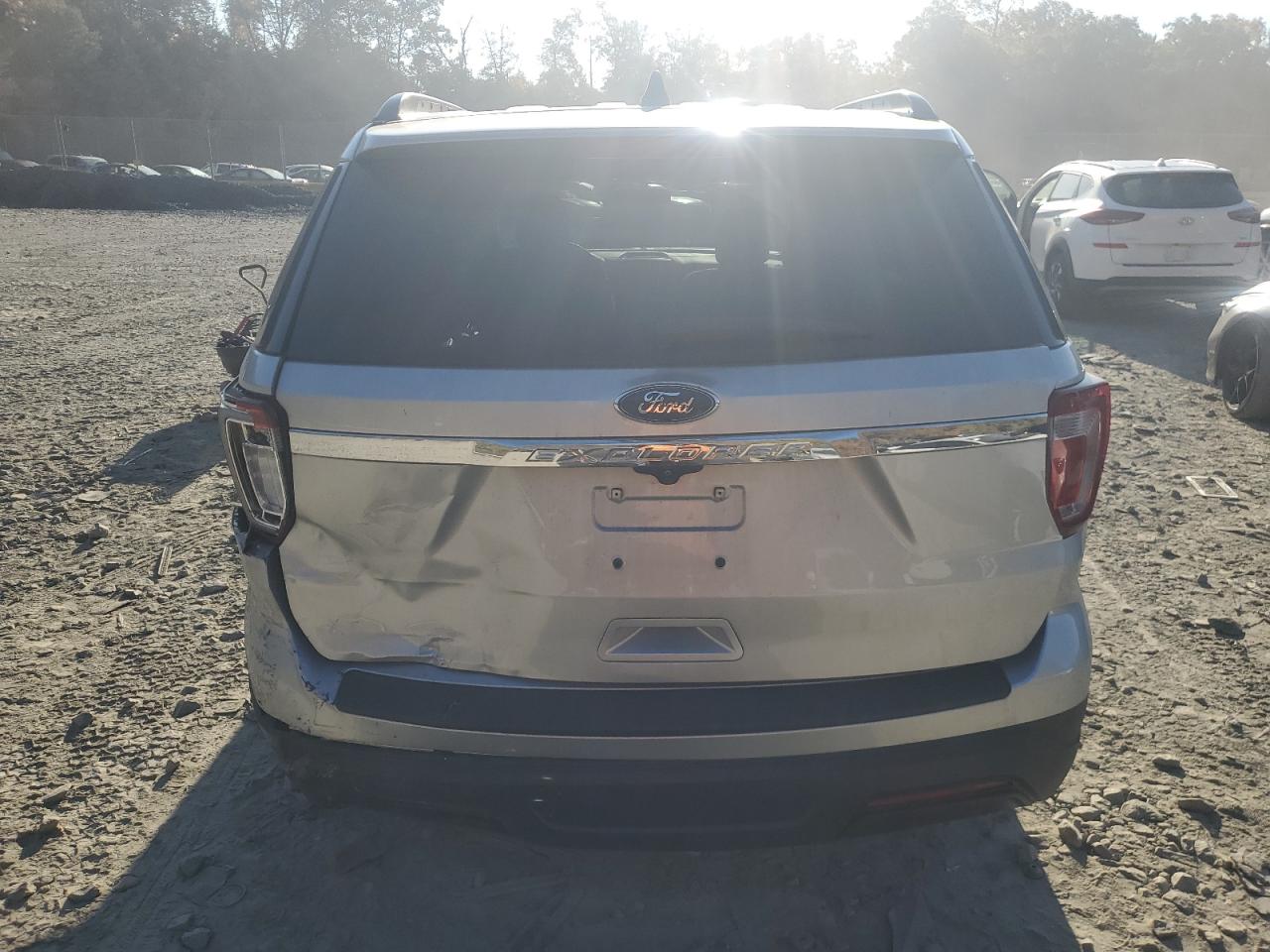 2019 Ford Explorer - Image 6