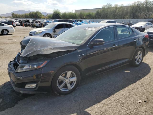 2015 Kia Optima Lx en Venta en Las Vegas, NV - Front End