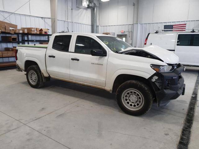 1GCGSBEC1P1255915 Chevrolet Colorado  4