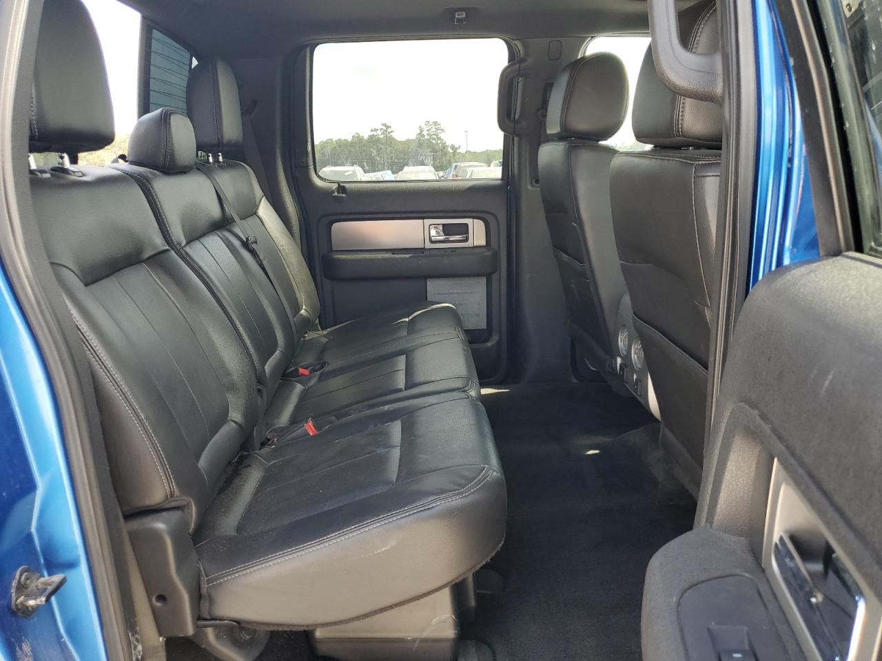 2014 Ford F-150 - Image 10