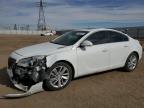 2015 Buick Regal Premium de vânzare în Adelanto, CA - Front End