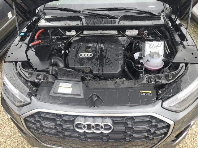 WA1GAAFY5R2093415 Audi Q5 PREMIUM 12