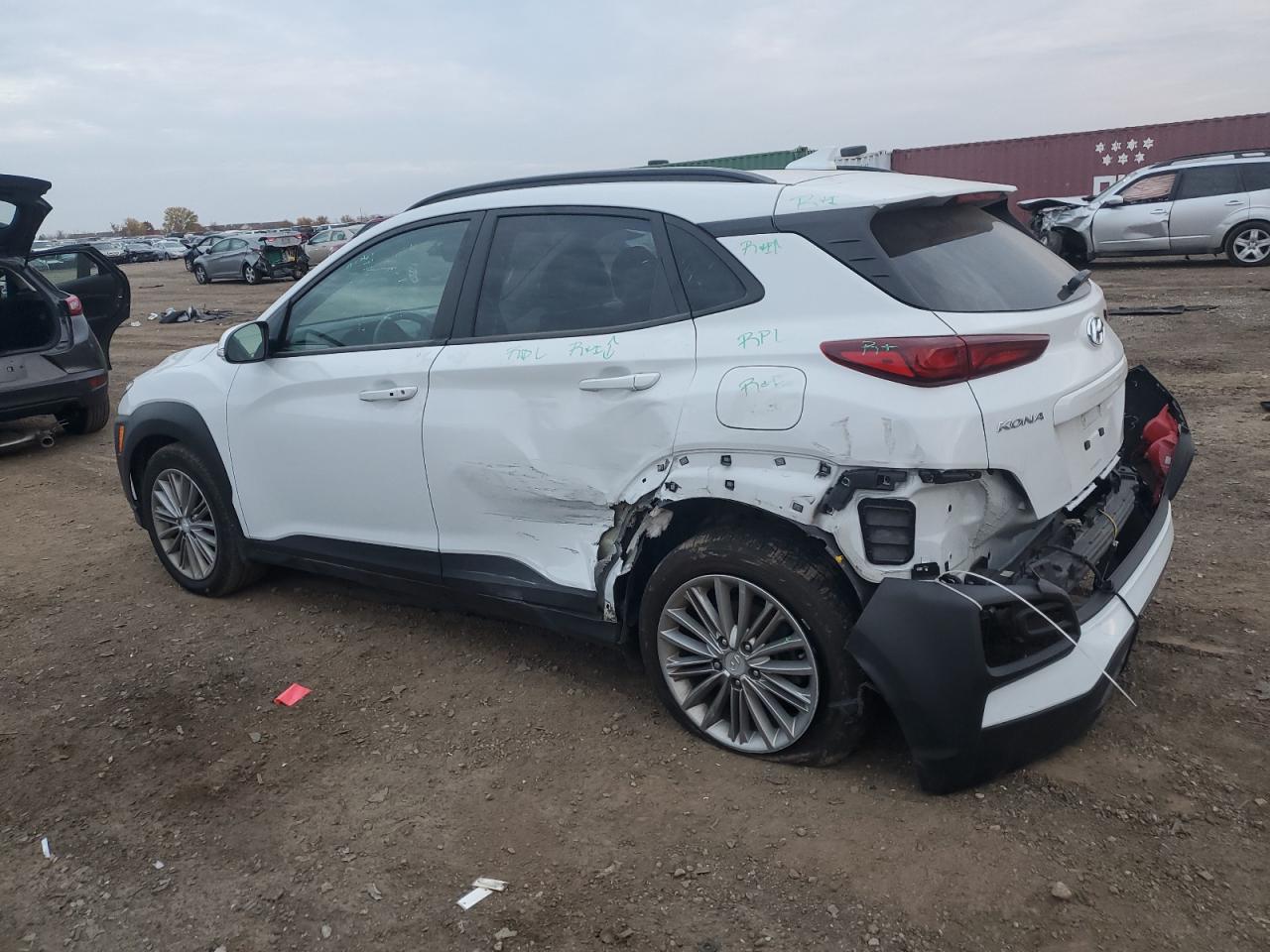 2020 Hyundai Kona - Image 2