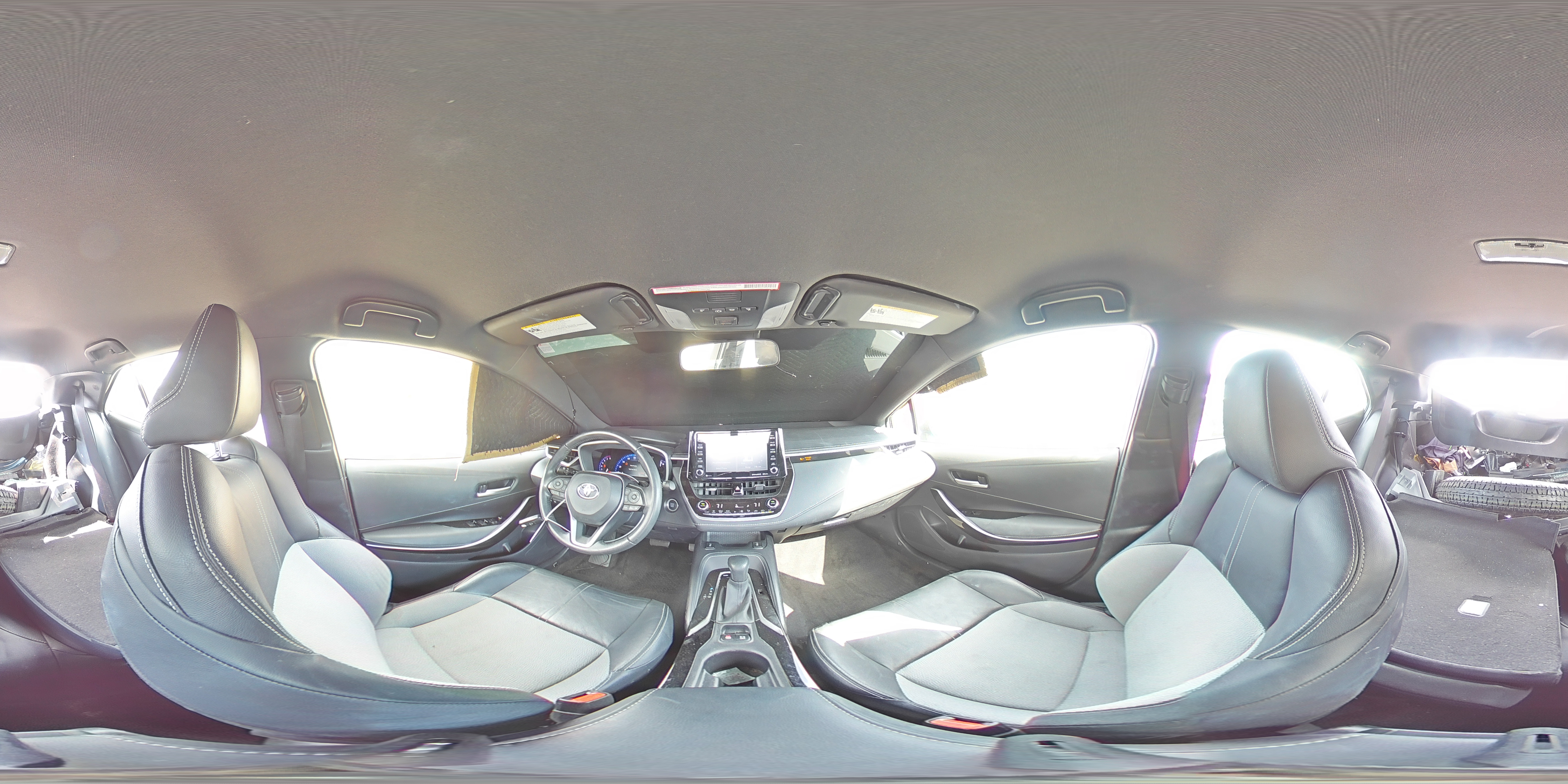 2020 Toyota Corolla - Image 12