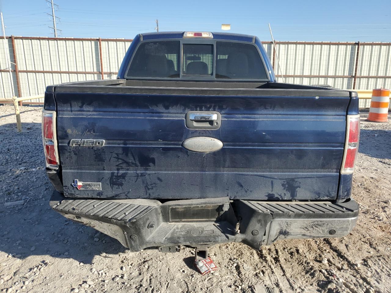 2011 Ford F-150 - Image 6