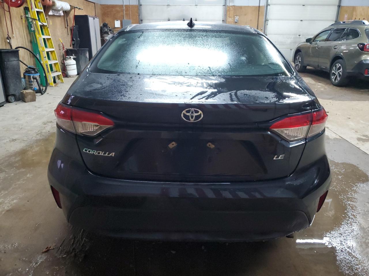 2020 Toyota Corolla - Image 6