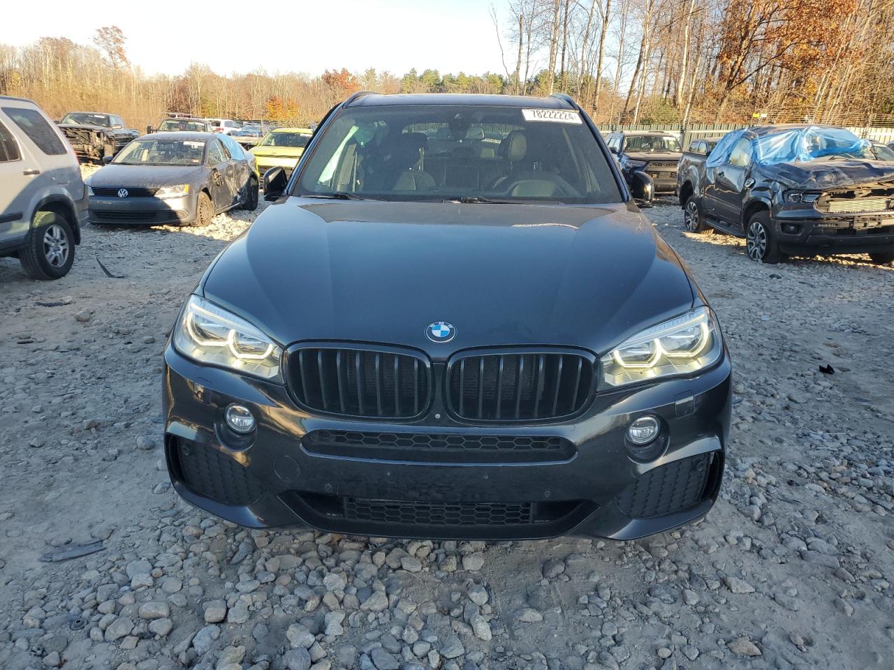 2014 BMW X5 - Image 5