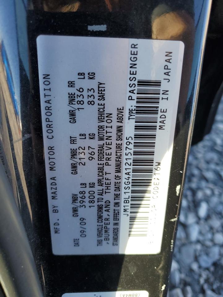 2010 Mazda 3 - Image 14