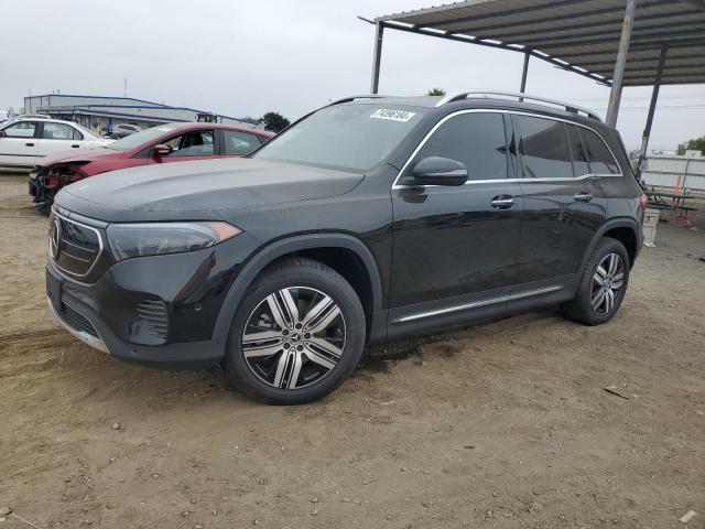 2023 Mercedes-Benz Eqb 300 4Matic