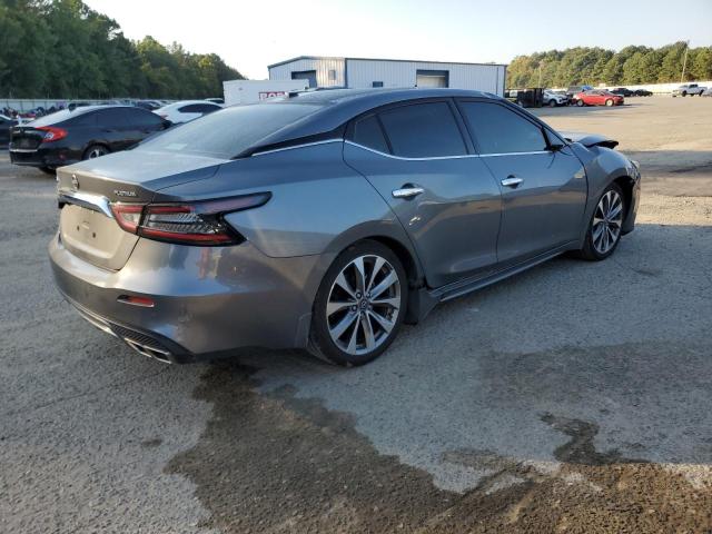  NISSAN MAXIMA 2023 Szary