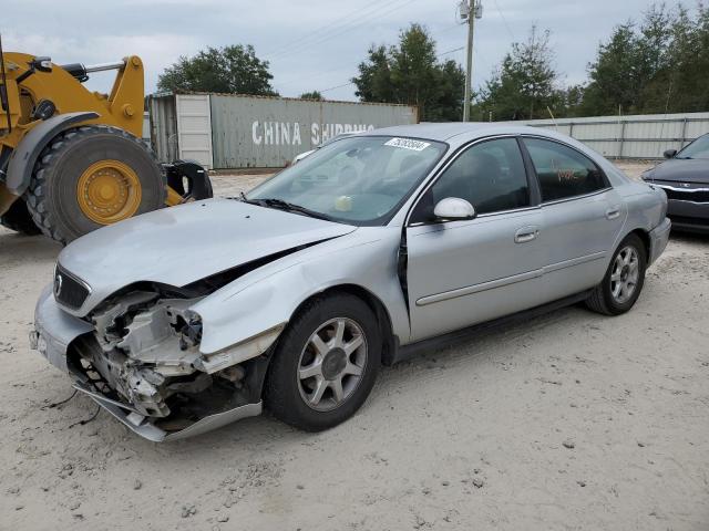 2003 Mercury Sable Gs