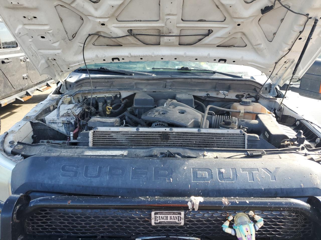 2013 Ford F250 - Image 11