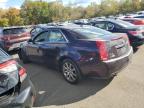 2008 Cadillac Cts Hi Feature V6 продається в New Britain, CT - Front End