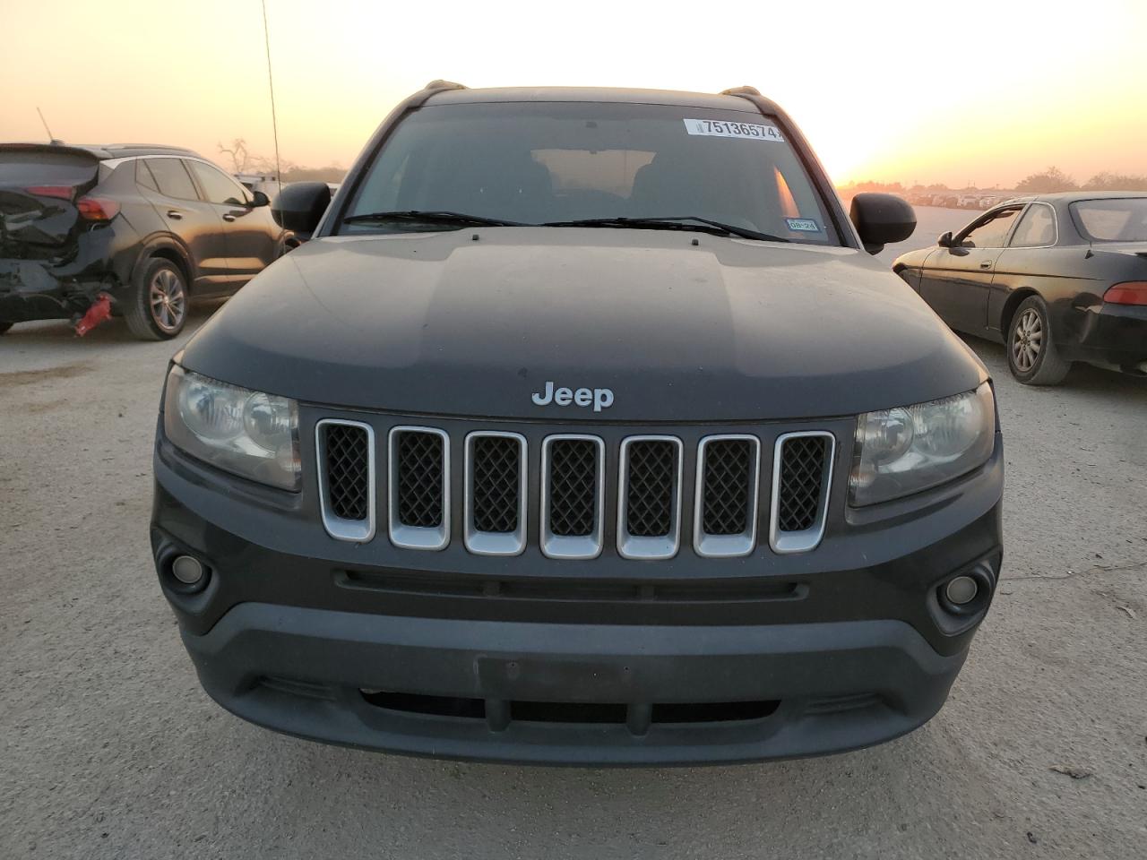 2014 Jeep Compass - Image 5
