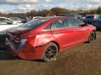 2011 Hyundai Sonata Se for Sale in New Britain, CT - Rear End