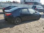 2015 Toyota Corolla L en Venta en North Billerica, MA - Side