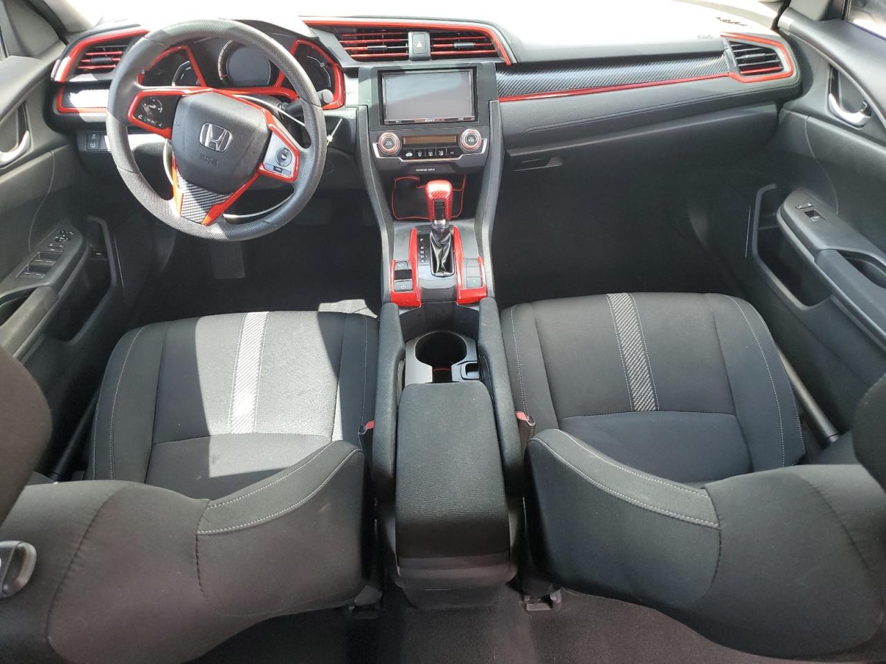 19XFC2F50GE054562 2016 Honda Civic Lx 19XFC2F50GE054562 2016 Honda Civic Lx