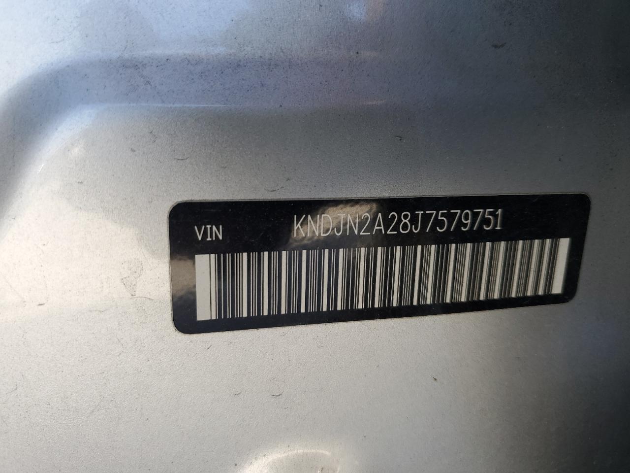 2018 Kia Soul - Image 15