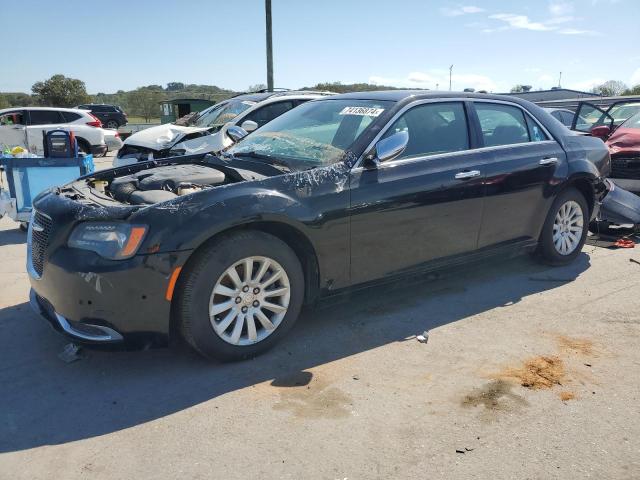 2017 Chrysler 300C 