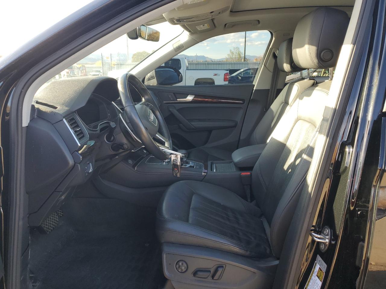 2019 Audi Q5 - Image 7