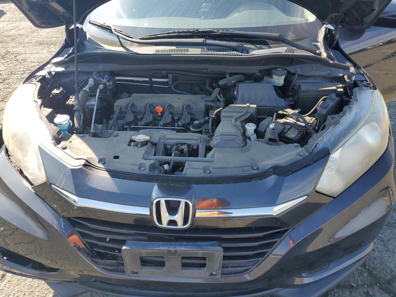 2016 Honda HR-V - Image 11