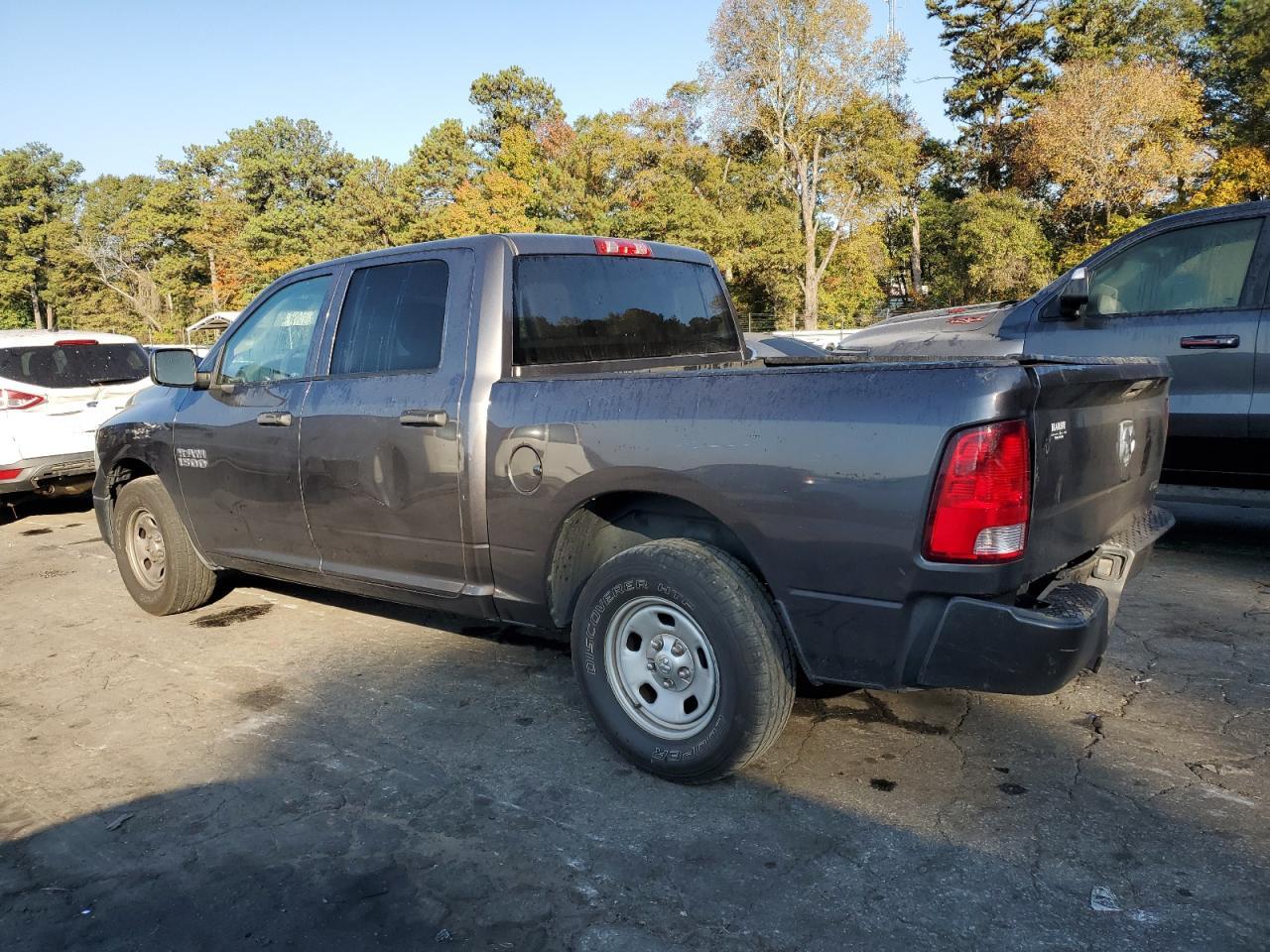 2014 RAM 1500 - Image 2