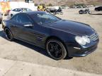 2003 Mercedes-Benz Sl 500R na sprzedaż w Van Nuys, CA - Minor Dent/Scratches