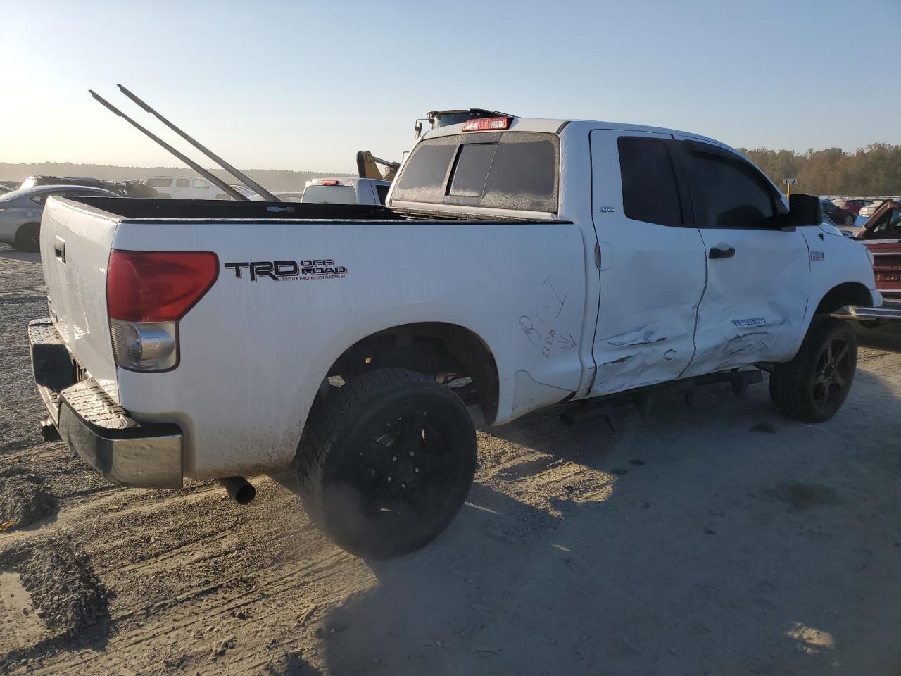 2008 Toyota Tundra - Image 3