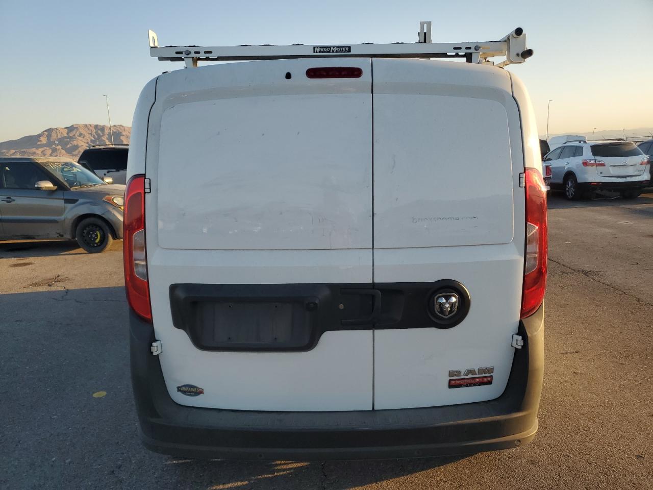 2021 Ram Promaster City VIN: ZFBHRFAB5M6U53791 Lot: 72400574