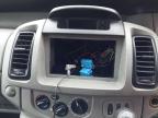 2005 VAUXHALL VIVARO 270 for sale at Copart ST HELENS