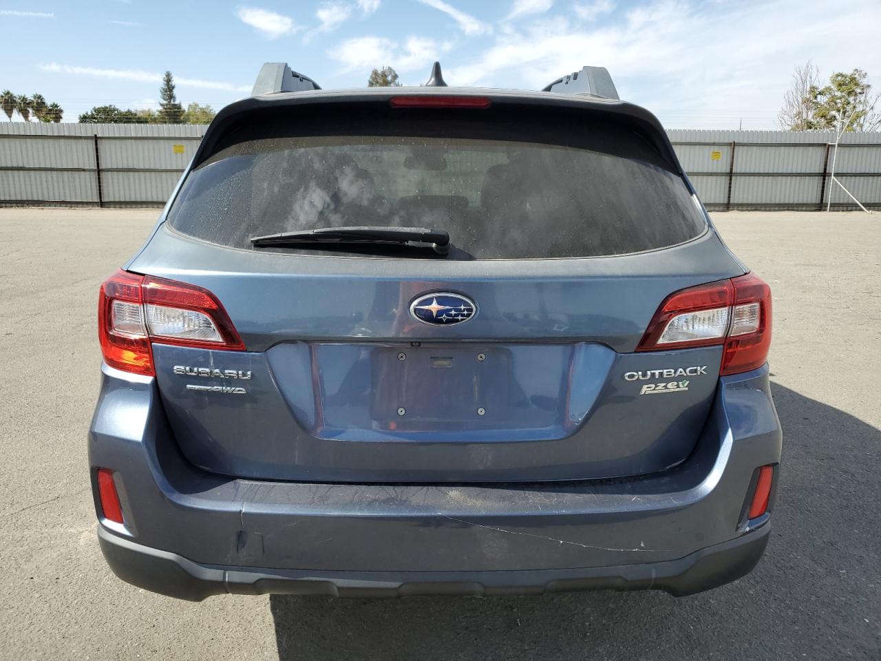 2017 Subaru Outback - Image 6