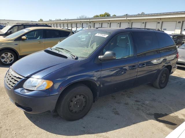 2006 Chrysler Town & Country Lx