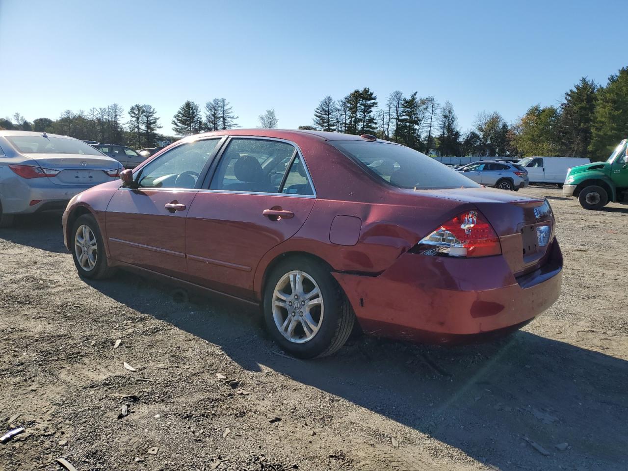 2006 Honda Accord - Image 2