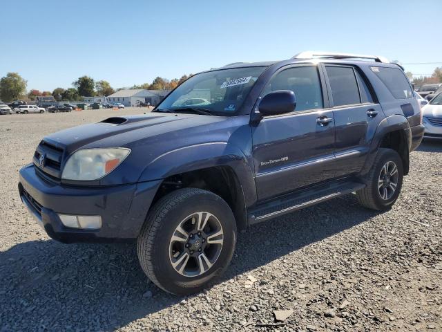 2004 Toyota 4Runner Sr5