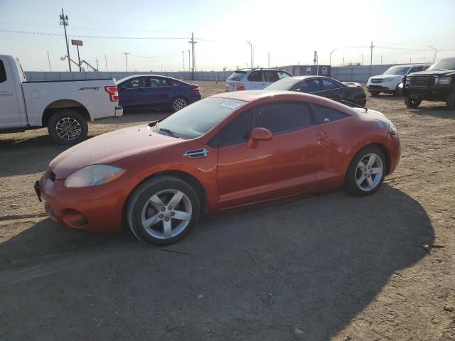 2008 Mitsubishi Eclipse Gs