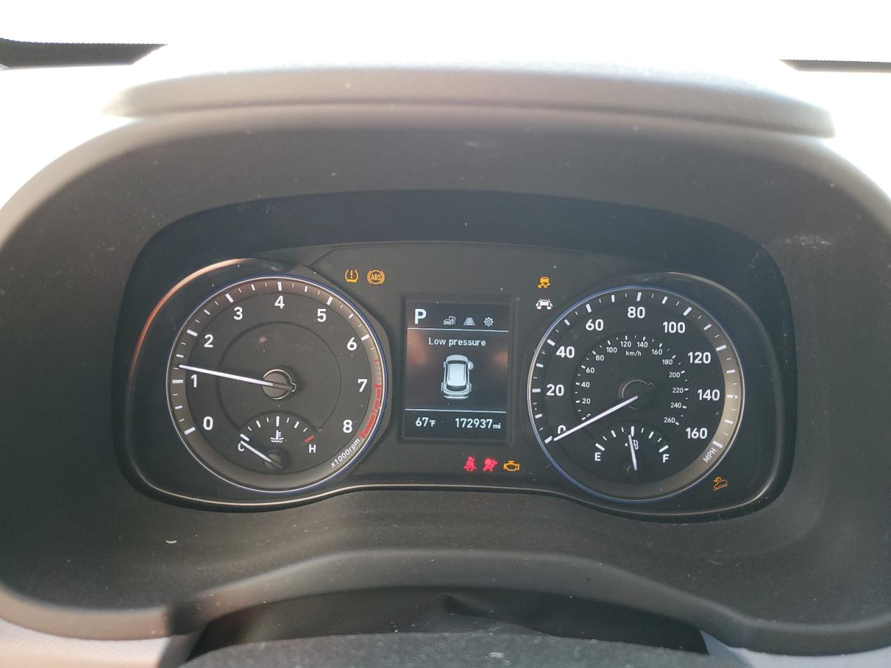2019 Hyundai Kona - Image 9