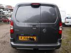 2021 VAUXHALL COMBO 2300 for sale at Copart ROCHFORD