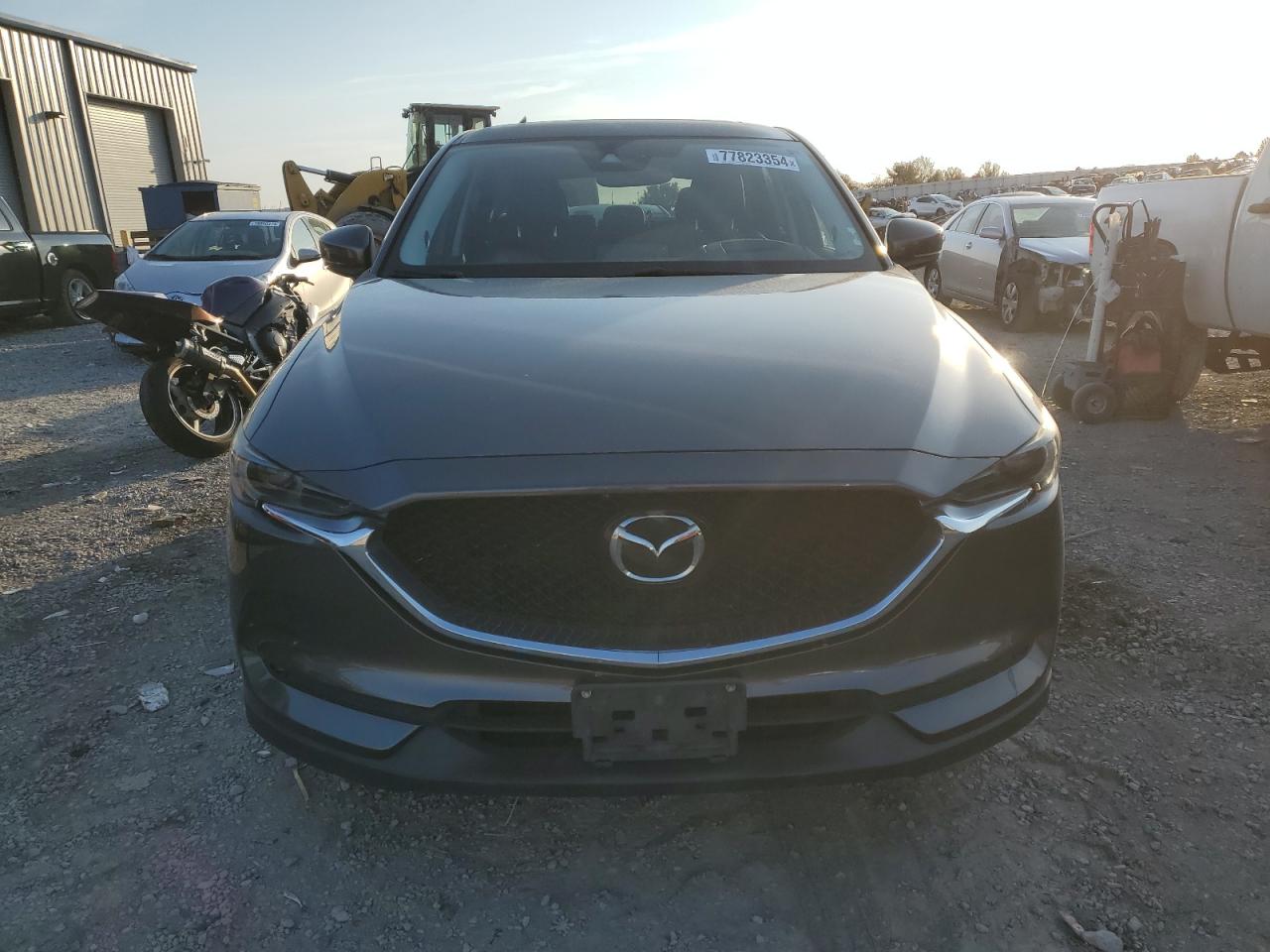 2017 Mazda CX-5 - Image 5