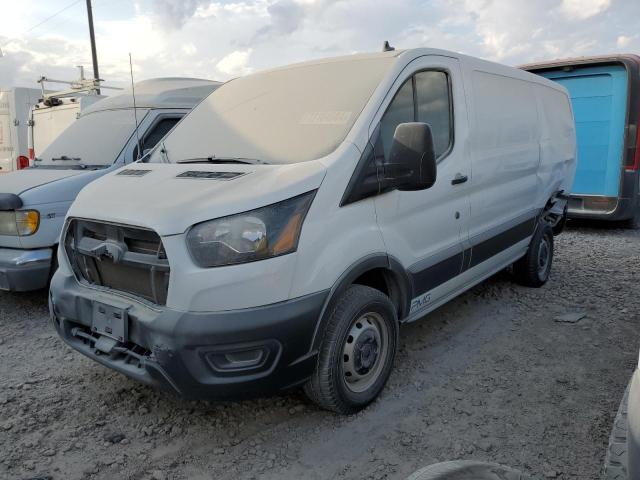 2023 Ford Transit T-250